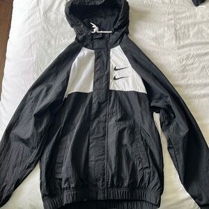 Nike Windbreaker